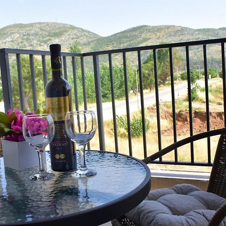 Apartman Dajana Trebinje Exterior photo