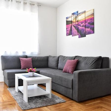Apartman Dajana Trebinje Exterior photo