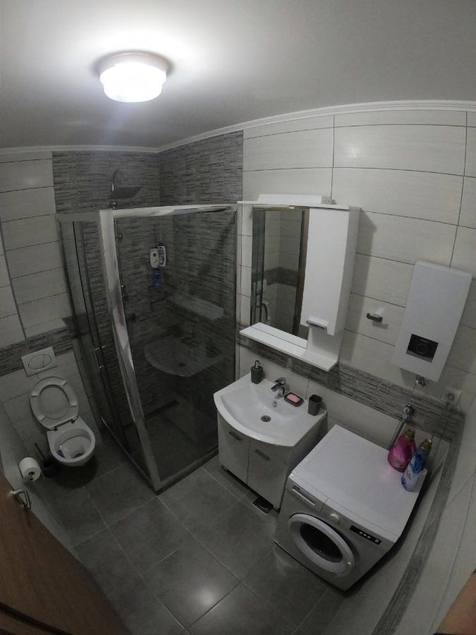 Apartman Dajana Trebinje Exterior photo