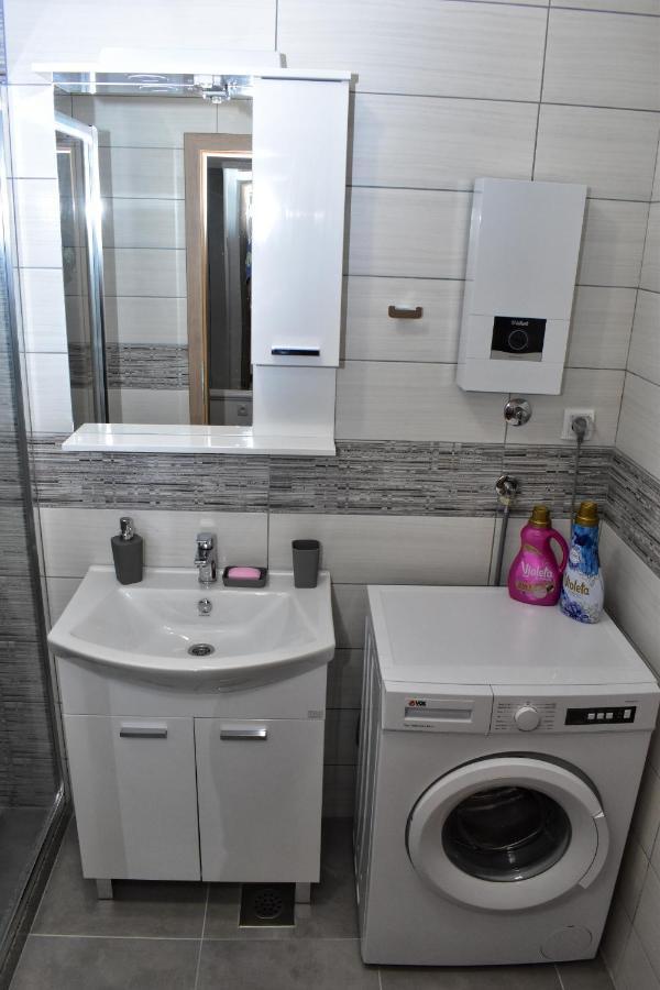 Apartman Dajana Trebinje Exterior photo