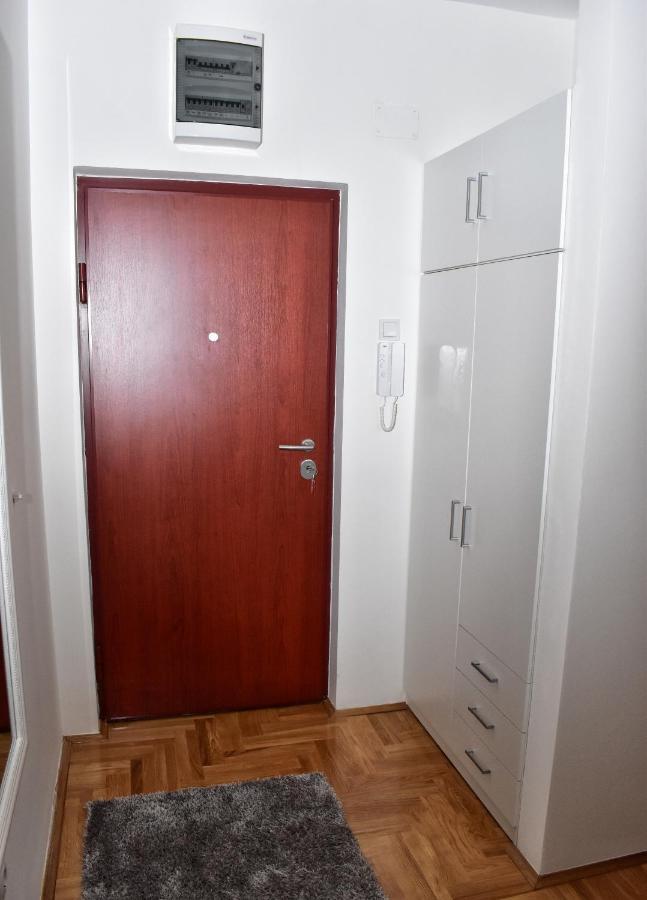 Apartman Dajana Trebinje Exterior photo