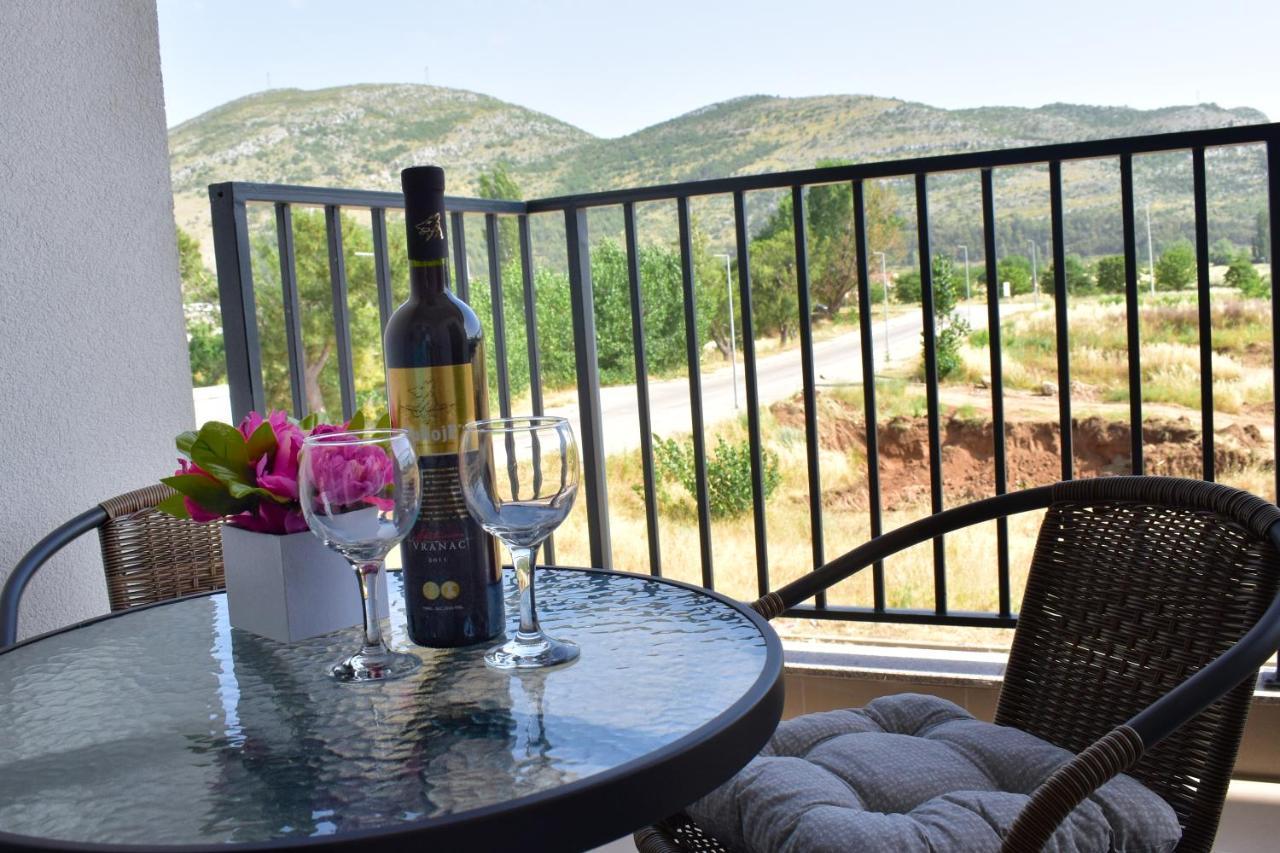 Apartman Dajana Trebinje Exterior photo