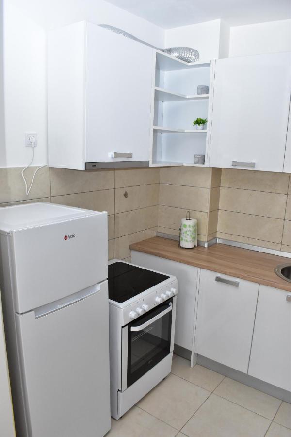 Apartman Dajana Trebinje Exterior photo