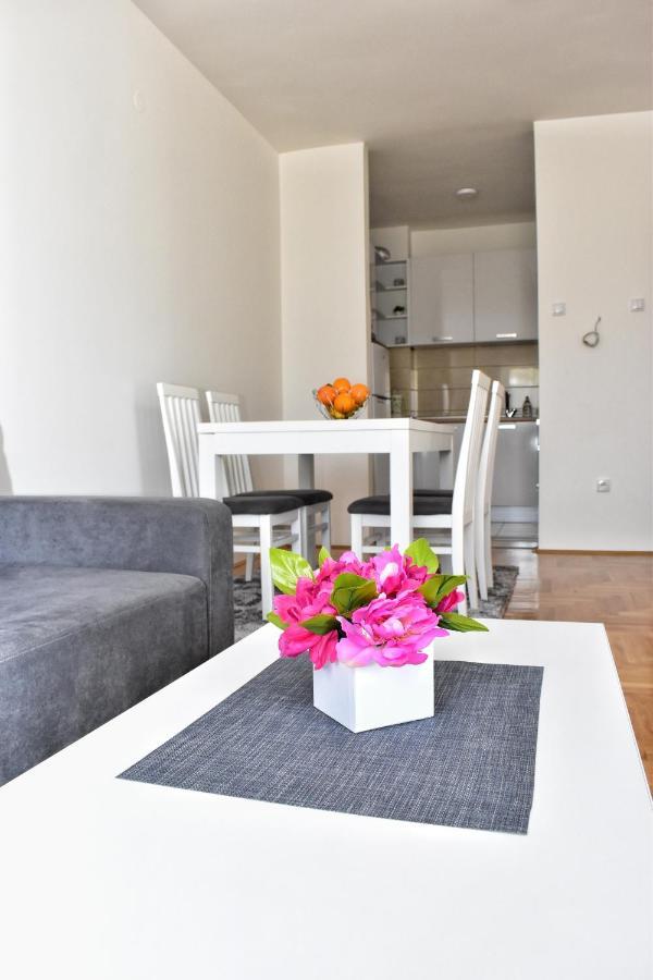 Apartman Dajana Trebinje Exterior photo