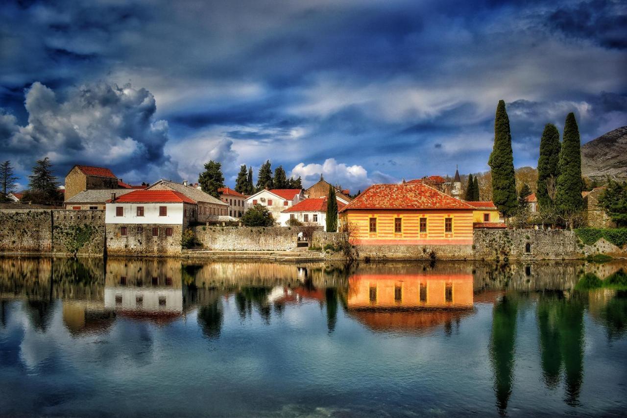 Apartman Dajana Trebinje Exterior photo