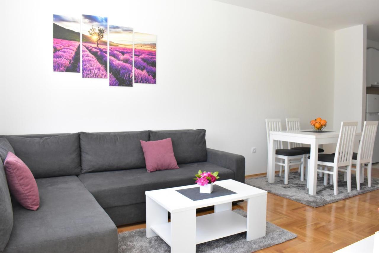 Apartman Dajana Trebinje Exterior photo