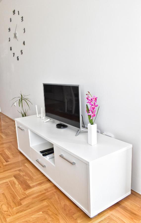 Apartman Dajana Trebinje Exterior photo