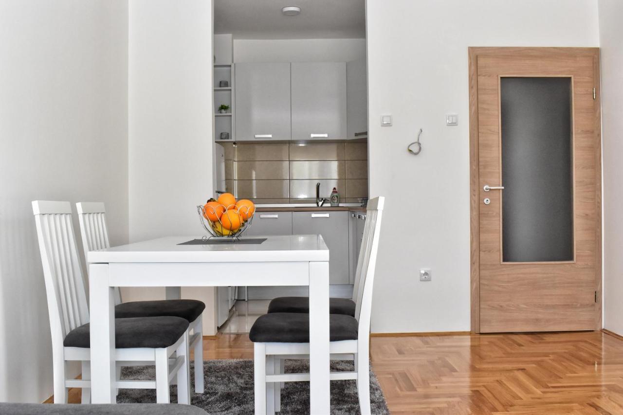 Apartman Dajana Trebinje Exterior photo