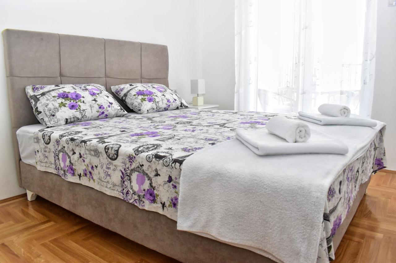 Apartman Dajana Trebinje Exterior photo