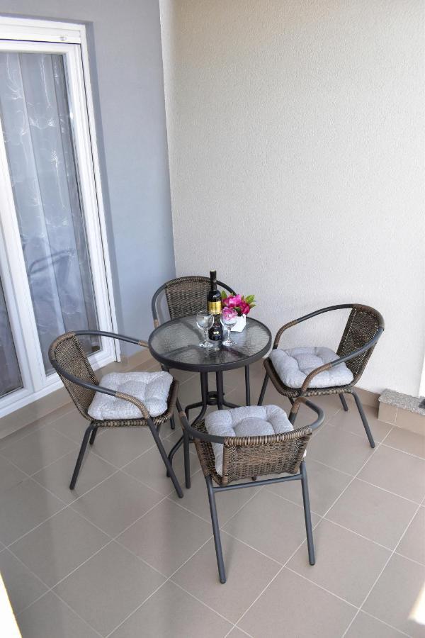 Apartman Dajana Trebinje Exterior photo