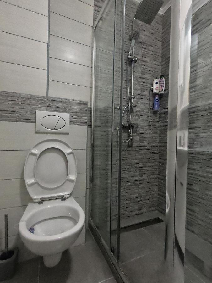 Apartman Dajana Trebinje Exterior photo