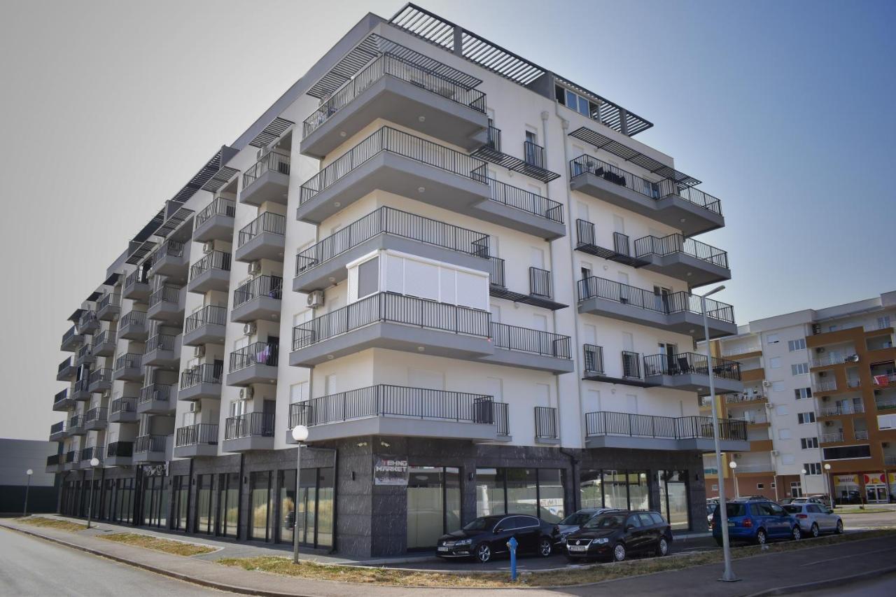 Apartman Dajana Trebinje Exterior photo