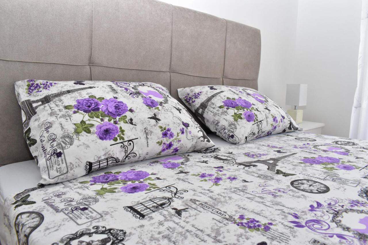 Apartman Dajana Trebinje Exterior photo
