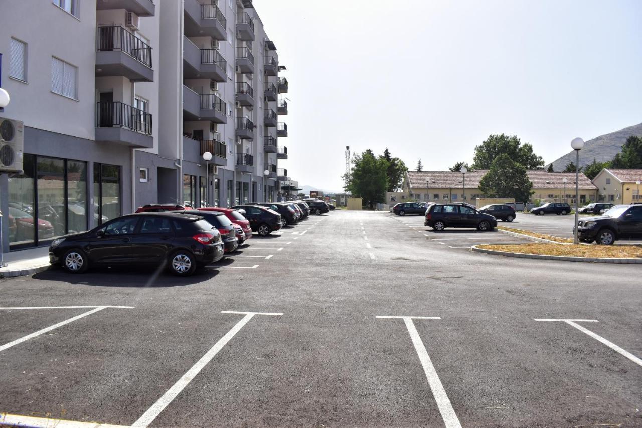 Apartman Dajana Trebinje Exterior photo