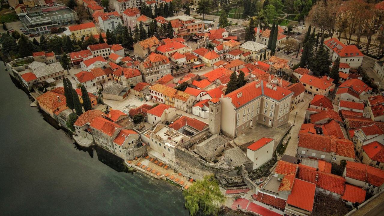 Apartman Dajana Trebinje Exterior photo