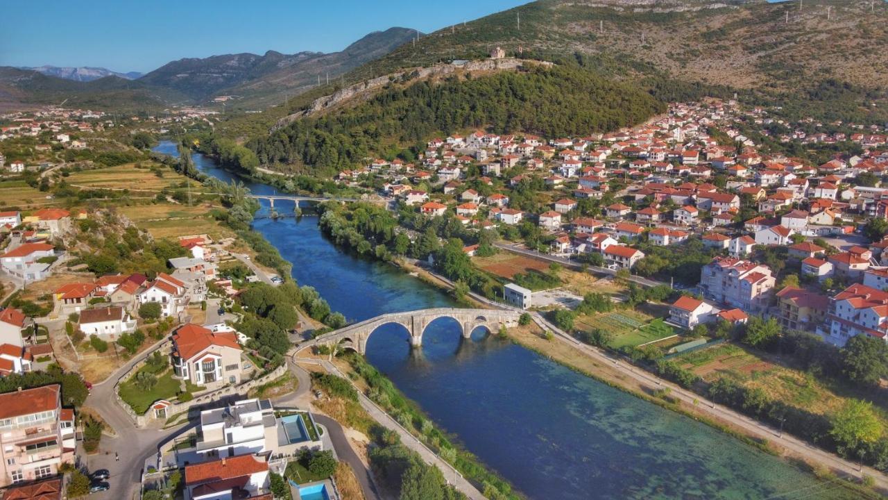 Apartman Dajana Trebinje Exterior photo