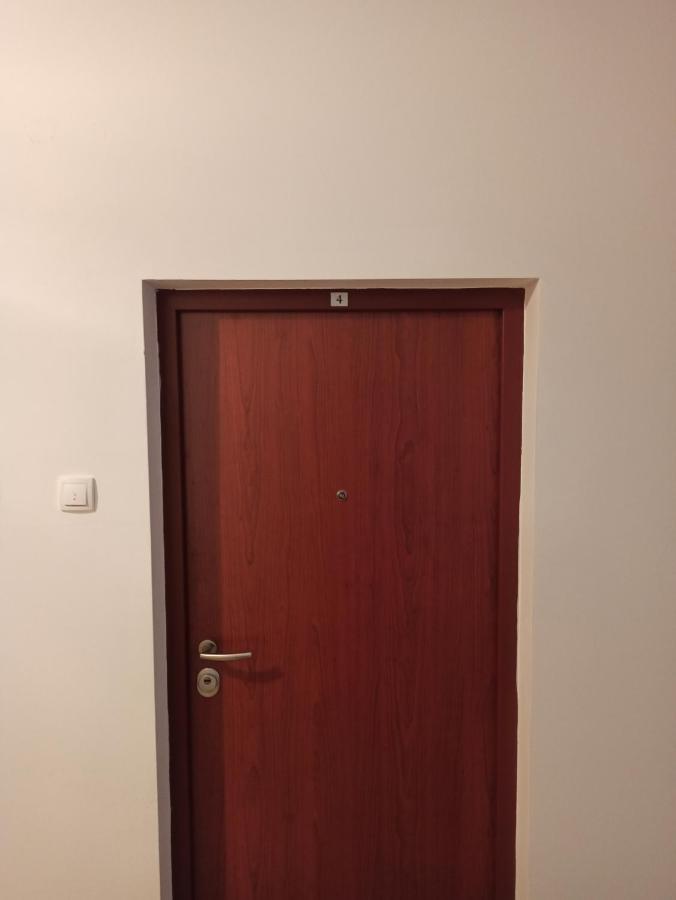 Apartman Dajana Trebinje Exterior photo
