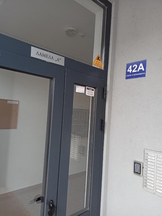 Apartman Dajana Trebinje Exterior photo