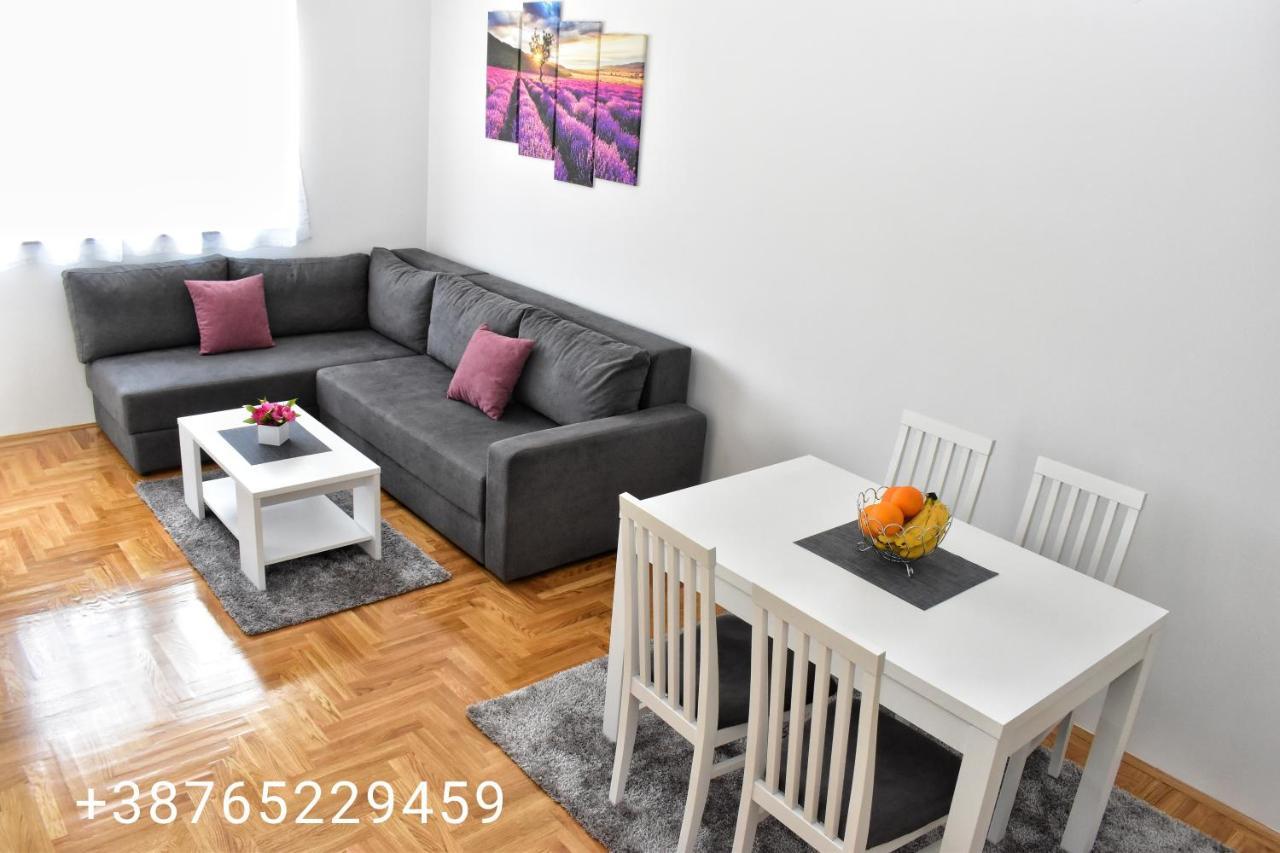 Apartman Dajana Trebinje Exterior photo